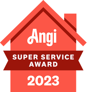 Angi Super Service Award Angi Super Service Award